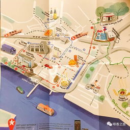 《十一特別分享 這本地圖集,帶你尋回最本真的香港市井味——新鮮蔬菜零售指南》